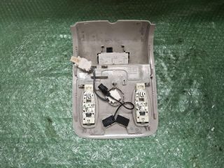 bontott RENAULT TALISMAN Beltér Világítás Első