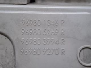 bontott RENAULT TALISMAN Beltér Világítás Első