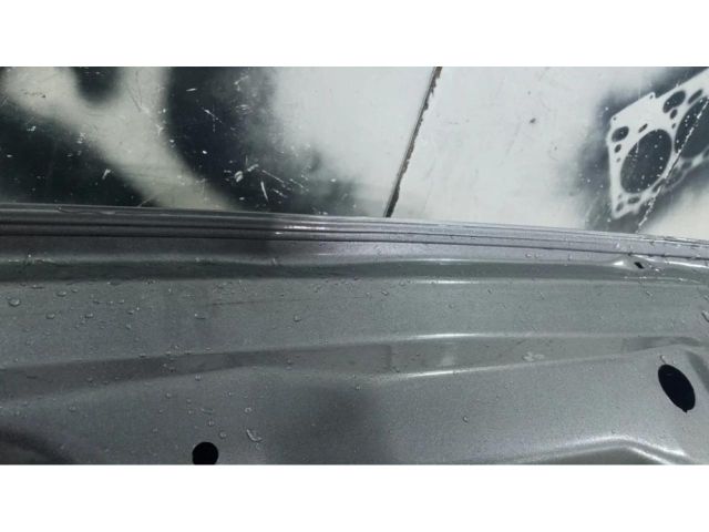 bontott RENAULT TALISMAN Csomagtérajtó (Üres lemez)