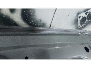 bontott RENAULT TALISMAN Csomagtérajtó (Üres lemez)