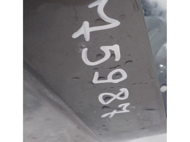 bontott RENAULT TALISMAN Csomagtérajtó (Üres lemez)