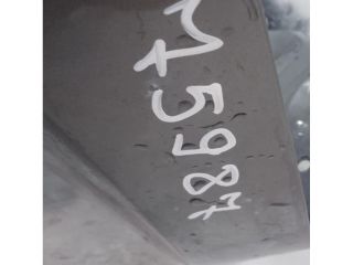 bontott RENAULT TALISMAN Csomagtérajtó (Üres lemez)