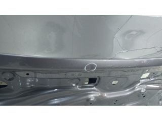 bontott RENAULT TALISMAN Csomagtérajtó (Üres lemez)