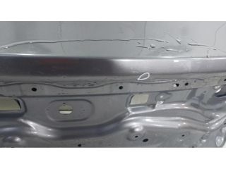 bontott RENAULT TALISMAN Csomagtérajtó (Üres lemez)