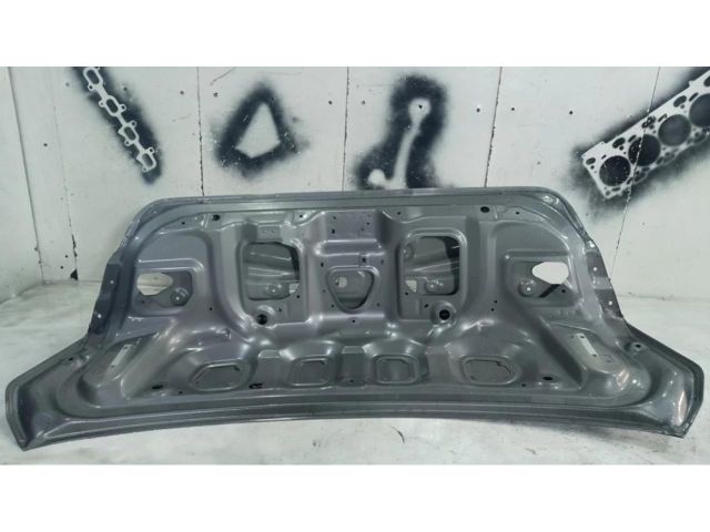 bontott RENAULT TALISMAN Csomagtérajtó (Üres lemez)