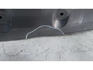 bontott RENAULT TALISMAN Csomagtérajtó (Üres lemez)