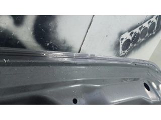 bontott RENAULT TALISMAN Csomagtérajtó (Üres lemez)