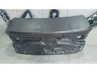 bontott RENAULT TALISMAN Csomagtérajtó (Üres lemez)