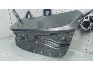 bontott RENAULT TALISMAN Csomagtérajtó (Üres lemez)