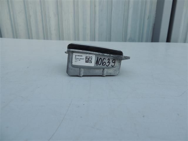 bontott RENAULT TALISMAN Elektronika (Magában)