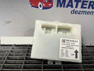 bontott RENAULT TALISMAN Elektronika (Magában)