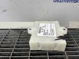 bontott RENAULT TALISMAN Elektronika (Magában)