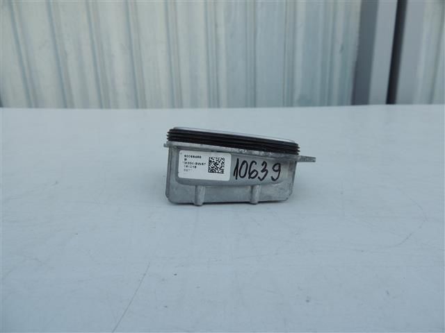 bontott RENAULT TALISMAN Elektronika (Magában)