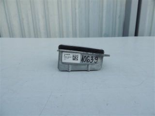 bontott RENAULT TALISMAN Elektronika (Magában)