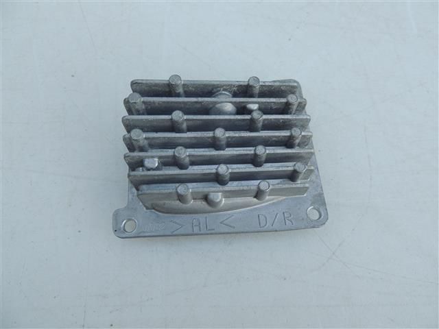 bontott RENAULT TALISMAN Elektronika (Magában)