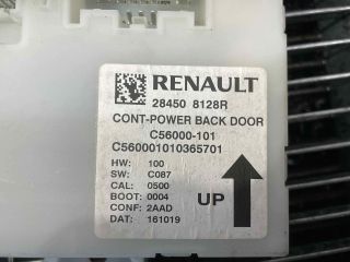 bontott RENAULT TALISMAN Elektronika (Magában)