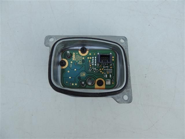 bontott RENAULT TALISMAN Elektronika (Magában)