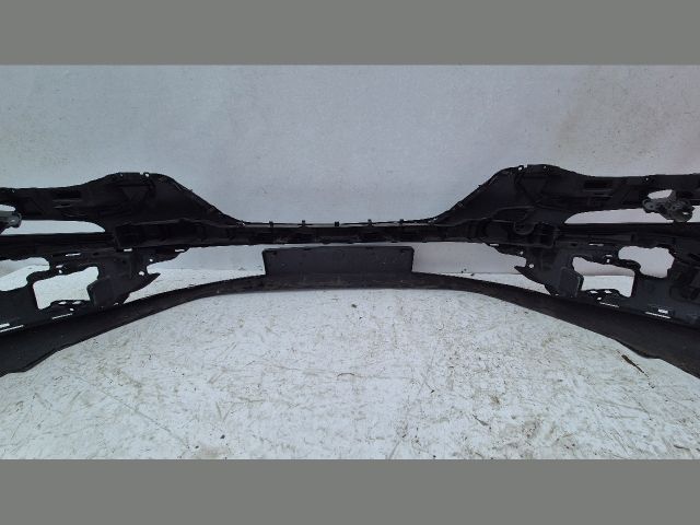 bontott RENAULT TALISMAN Első Lökhárító (Üresen)