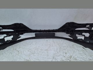 bontott RENAULT TALISMAN Első Lökhárító (Üresen)