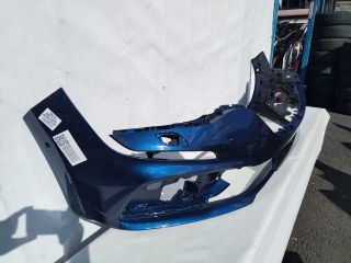 bontott RENAULT TALISMAN Első Lökhárító (Üresen)