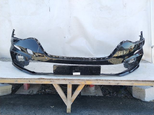 bontott RENAULT TALISMAN Első Lökhárító (Üresen)