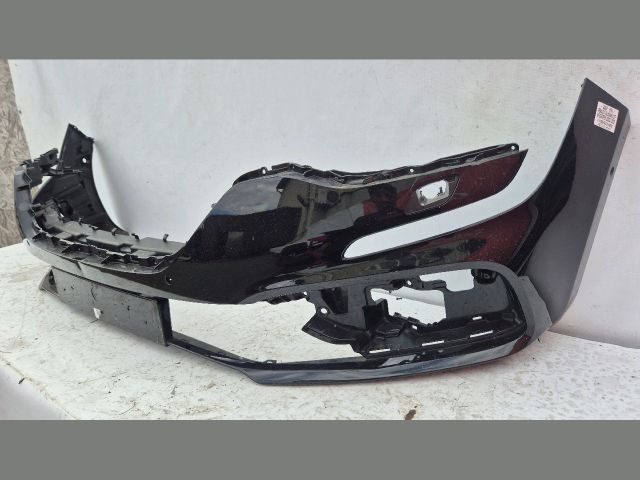 bontott RENAULT TALISMAN Első Lökhárító (Üresen)