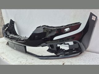 bontott RENAULT TALISMAN Első Lökhárító (Üresen)