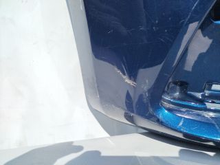 bontott RENAULT TALISMAN Első Lökhárító (Üresen)