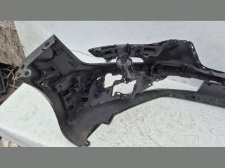 bontott RENAULT TALISMAN Első Lökhárító (Üresen)