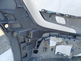 bontott RENAULT TALISMAN Első Lökhárító (Üresen)