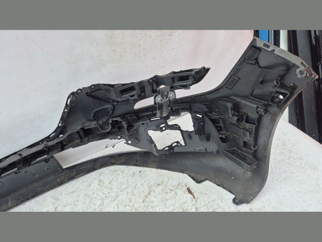 bontott RENAULT TALISMAN Első Lökhárító (Üresen)