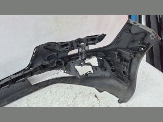 bontott RENAULT TALISMAN Első Lökhárító (Üresen)