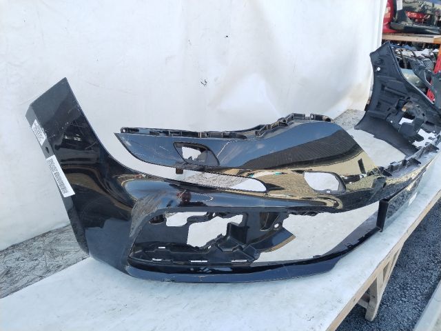 bontott RENAULT TALISMAN Első Lökhárító (Üresen)