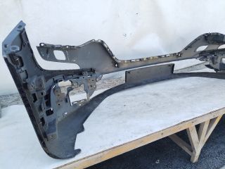 bontott RENAULT TALISMAN Első Lökhárító (Üresen)