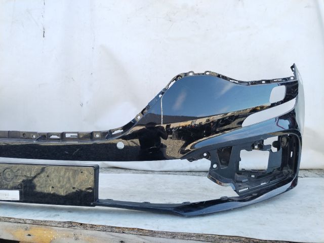 bontott RENAULT TALISMAN Első Lökhárító (Üresen)