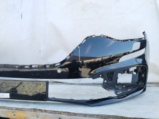 bontott RENAULT TALISMAN Első Lökhárító (Üresen)