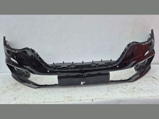 bontott RENAULT TALISMAN Első Lökhárító (Üresen)