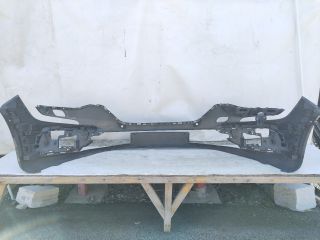 bontott RENAULT TALISMAN Első Lökhárító (Üresen)