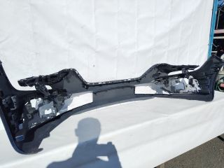 bontott RENAULT TALISMAN Első Lökhárító (Üresen)