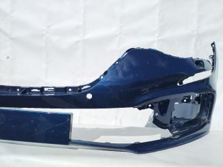 bontott RENAULT TALISMAN Első Lökhárító (Üresen)