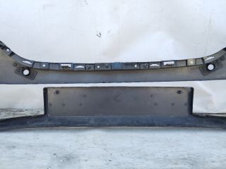 bontott RENAULT TALISMAN Első Lökhárító (Üresen)