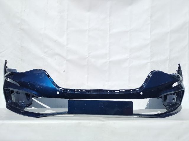 bontott RENAULT TALISMAN Első Lökhárító (Üresen)