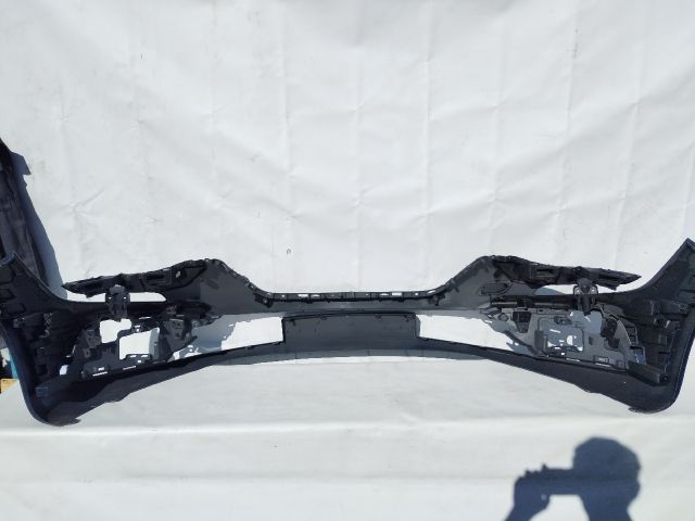 bontott RENAULT TALISMAN Első Lökhárító (Üresen)