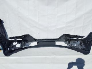 bontott RENAULT TALISMAN Első Lökhárító (Üresen)