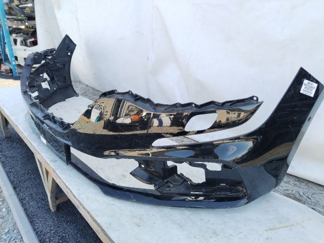 bontott RENAULT TALISMAN Első Lökhárító (Üresen)