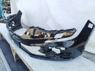 bontott RENAULT TALISMAN Első Lökhárító (Üresen)