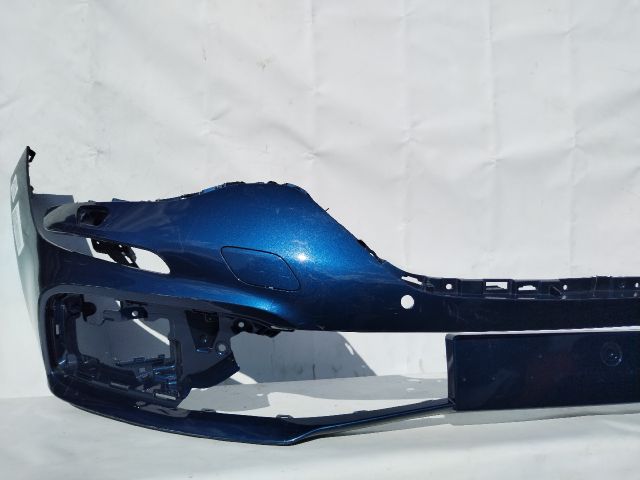 bontott RENAULT TALISMAN Első Lökhárító (Üresen)