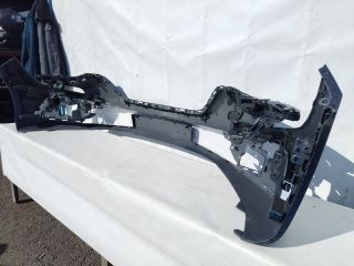 bontott RENAULT TALISMAN Első Lökhárító (Üresen)