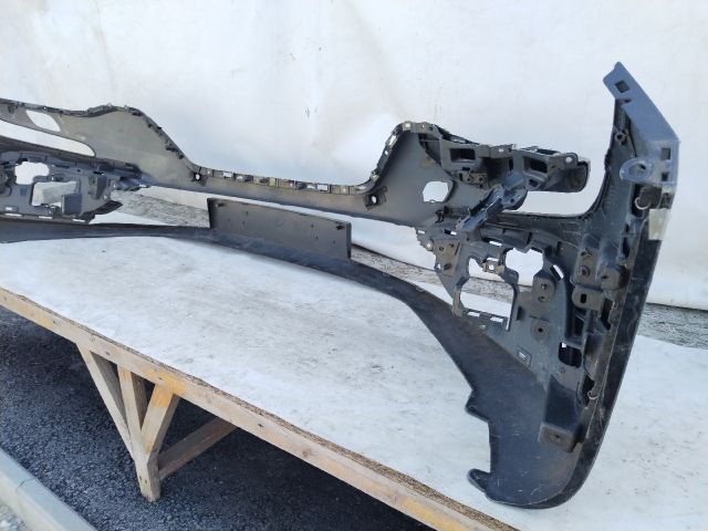 bontott RENAULT TALISMAN Első Lökhárító (Üresen)