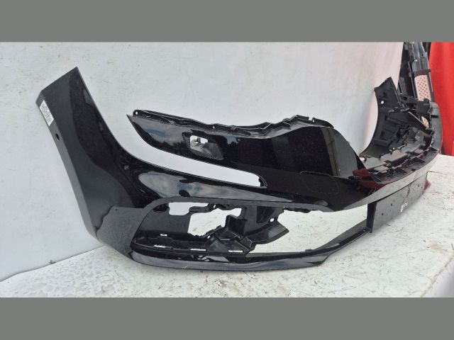 bontott RENAULT TALISMAN Első Lökhárító (Üresen)